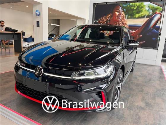 VOLKSWAGEN JETTA 2.0 350 TSI GASOLINA GLI DSG